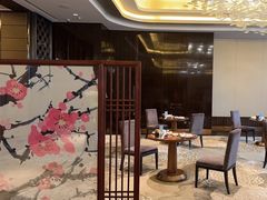 -长沙顺天凯宾斯基酒店·祈顺酒家中餐厅(雨花亭店)