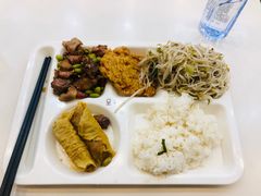 -南开大学-学生第2食堂