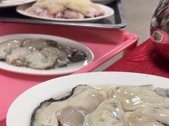 -花苑美食横琴生蚝火锅(拱北粤华路店)