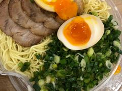 招牌豚骨拉-豚将拉面(绿杨花园店)