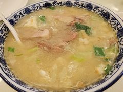 -玉华宫宾馆·餐厅(铜川驻京办店)