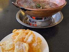 -朝伟清真铜瓢牛肉馆(三十年老·店)