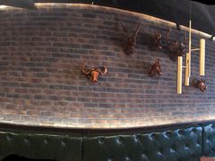 -黑角餐厅美式狂野Blackhorn(昌茂花园店)