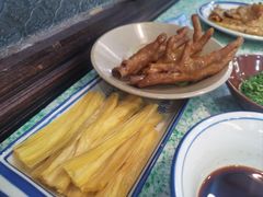 -鸿姐老火锅(疁城新天地店)