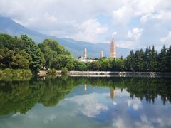 -大理洱海