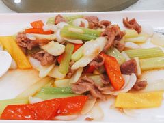 -海晖酒楼·顺德鱼生(荣华店)