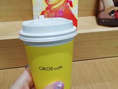 -咪咕咖啡(北京西单店)