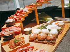 -山上下日本料理(万象城店)