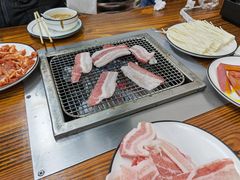 -风味烧烤(泰富店)