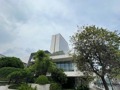 -广州白天鹅宾馆