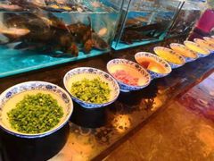 -富力丽思卡尔顿酒店·香荟全日制餐厅