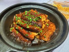-苏先生海鲜渔庄(金桥店)