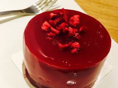 -星巴克(深圳星都豪庭店)