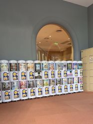 -奈尔宝家庭中心·亲子餐厅(前滩店)
