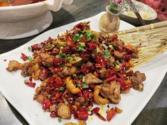 -庆合府重庆大排档(紫都城店)