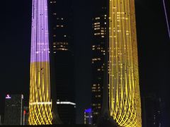 -南京眼步行桥