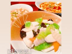 -外婆家(南开大悦城店)