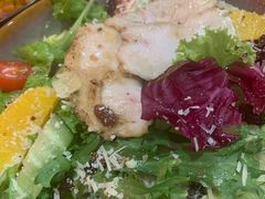 -CRAZYONES西班牙海鲜饭(日月光店)