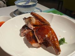 -汤城小厨•粤菜•靓汤(苏州街店)