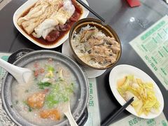 -荔园小馆(园岭新村二期店)