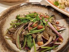 -清晖小苑•顺德地方菜(壹海城店)