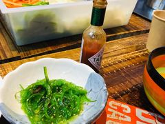 -大成铁板烧•板前(复古餐厅石老人店)