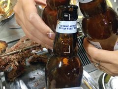 -内蒙古海拉尔烤羊腿·烤全羊·烧烤