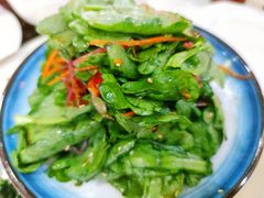 -老边饺子馆(金源店)