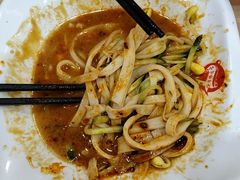 -子午路张记肉夹馍(兵马俑店)