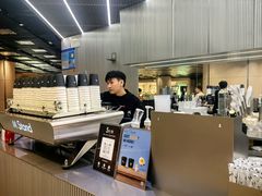 -M Stand(BFC外滩金融中心店)