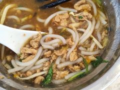 -小高后安粉餐厅(解放四路店)