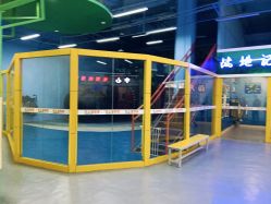 -乐8运动馆·桐语运动乐园(南湖二路店)