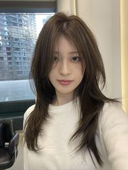 点击看大图 -真好真意SALON 接发·染·烫特色店