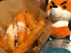 -The Cheebat 锌吧·Bistro(体育西店)
