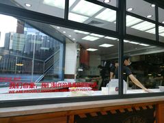 -Mr.Pizza米斯特比萨(合肥一九一二街区店)