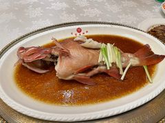 -万宝海鲜舫(劳动公园店)