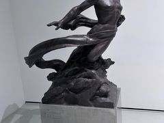 -四川美术学院美术馆