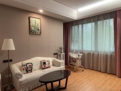 -卓玥国际月子会所(罗山路店)