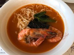 -南山鲜虾面·活鲜小馆·海味大连菜(南山总店)