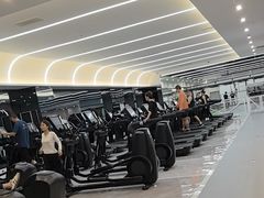 -奇迹健身(SM广场店)