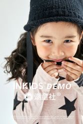 -INKIDS潮童社儿童摄影(朝阳大悦城店)