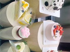 -Pantry's Best派悦坊蛋糕(K11购物艺术中心店)