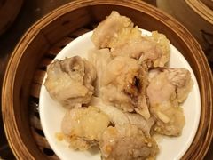 -富力万达嘉华酒店-品珍中餐厅(水果湖店)