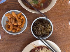 -李先生牛肉面大王(朝阳街店)