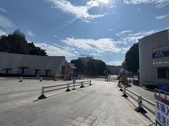 -福建师范大学(仓山校区)