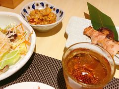 -有喜屋·深夜食堂(北京西路店)