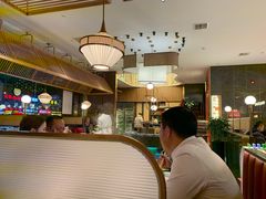 -捞神煲汤火锅(湖滨商业街店)