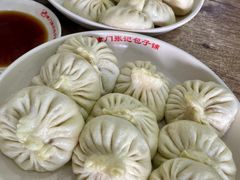 -津门张记包子铺(华昌道店)