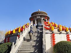 -中国翰园碑林