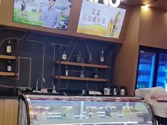 -上海吉臣维景酒店·维多利亚餐厅